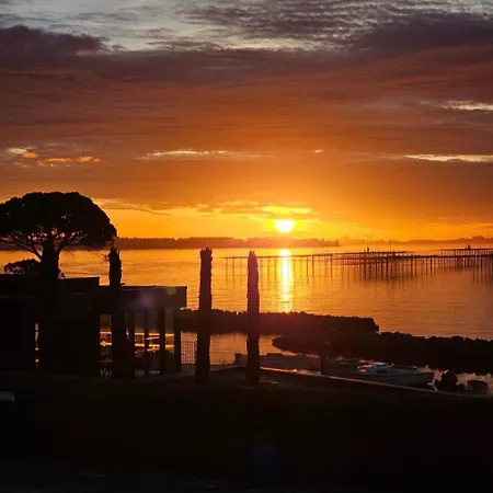 La Cote Bleue Otel 3*