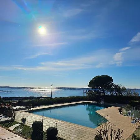 La Cote Bleue Otel Bouzigues