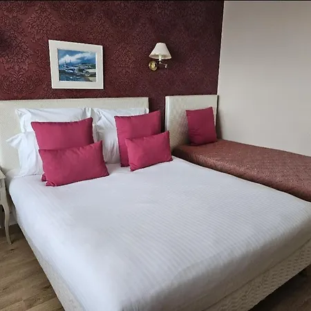Hotel La Côte Bleue Bouzigues
