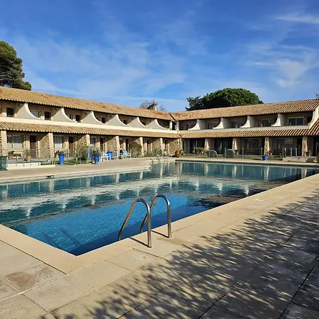 La Cote Bleue Bouzigues