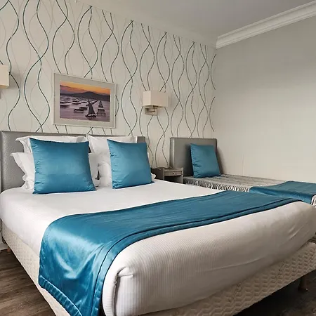 La Côte Bleue Hotel 3*