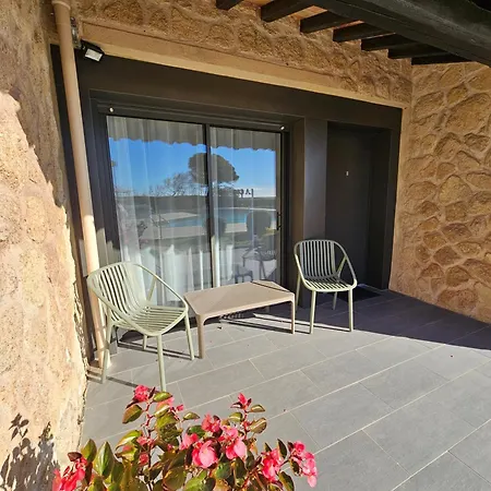 Hotel La Côte Bleue 3*