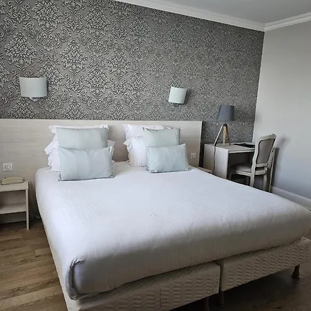 Otel La Cote Bleue Bouzigues