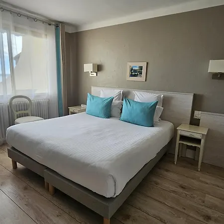 La Cote Bleue Bouzigues