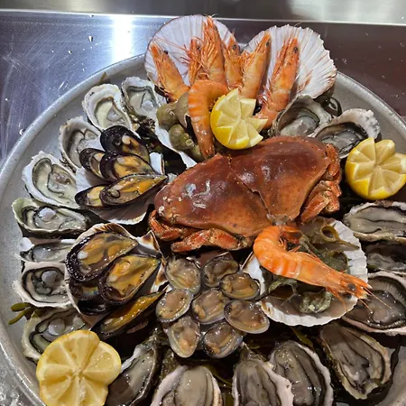 Otel La Cote Bleue 3*