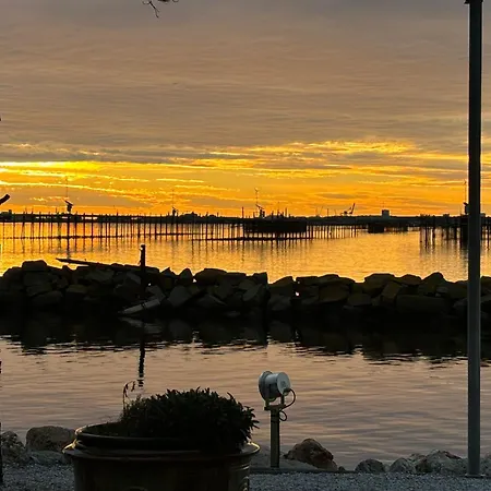 La Cote Bleue Szálloda Bouzigues