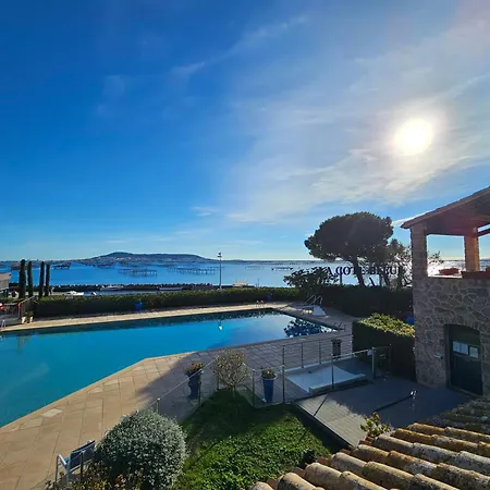 La Côte Bleue Hotel