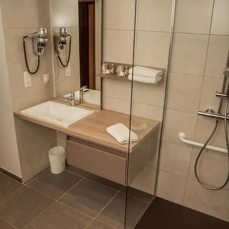 La Cote Bleue Szálloda Bouzigues