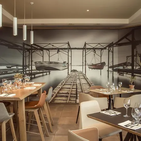 La Cote Bleue 3* Bouzigues