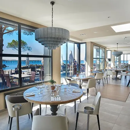 La Cote Bleue Otel Bouzigues