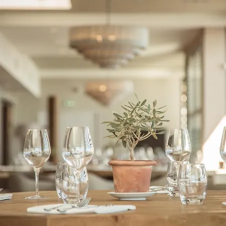 La Cote Bleue Bouzigues