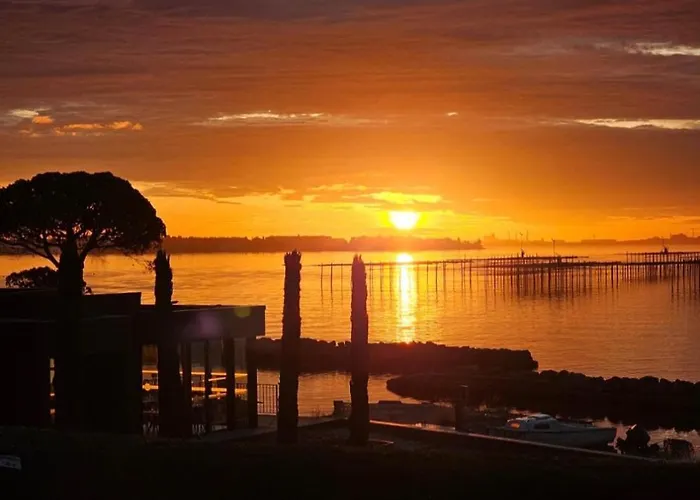 La Côte Bleue Hotel 3*