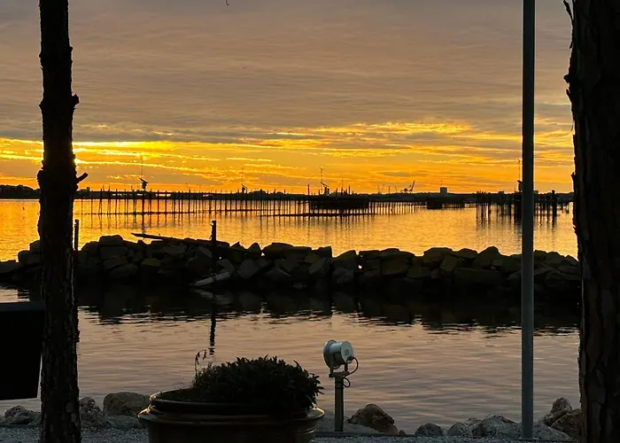 La Côte Bleue Hotel Bouzigues