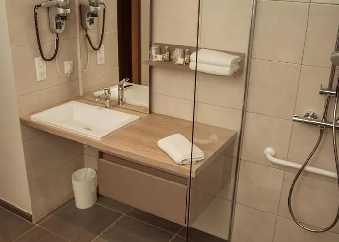 La Côte Bleue Hotel Bouzigues