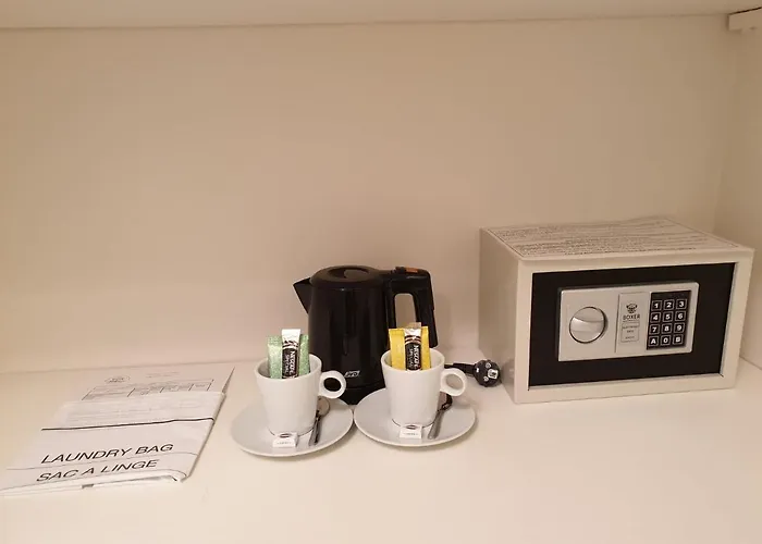 La Côte Bleue Bouzigues