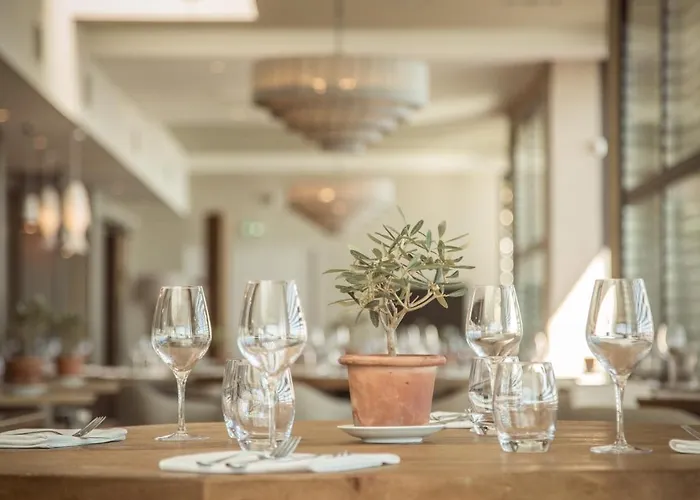 La Côte Bleue Bouzigues